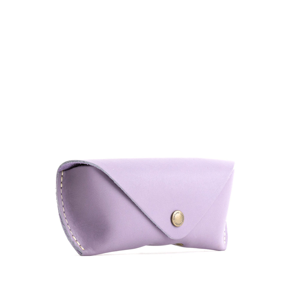 Portland Leather Goods Sunglasses Case