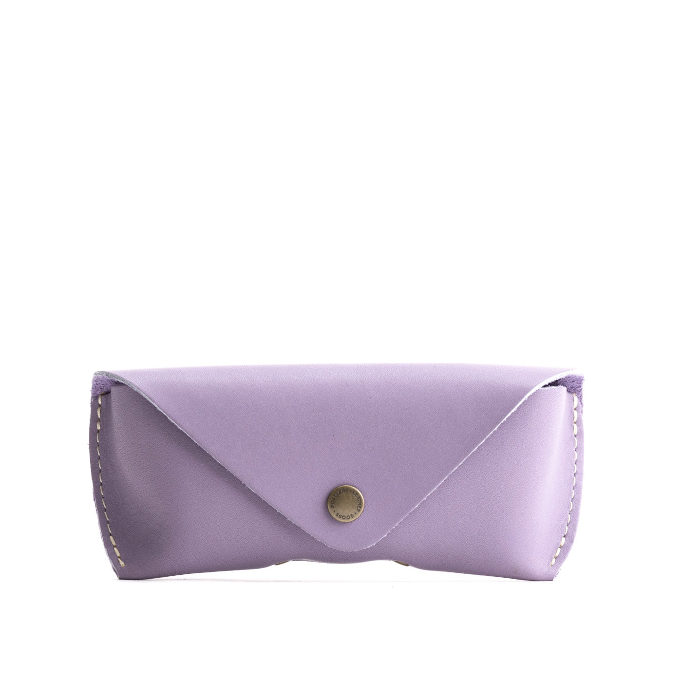Portland Leather Goods Sunglasses Case