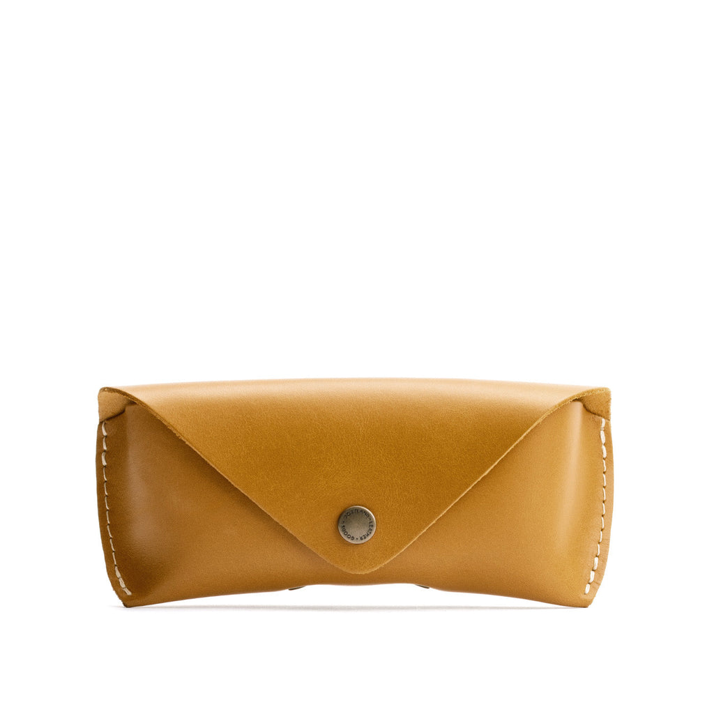 Portland Leather Goods Sunglasses Case