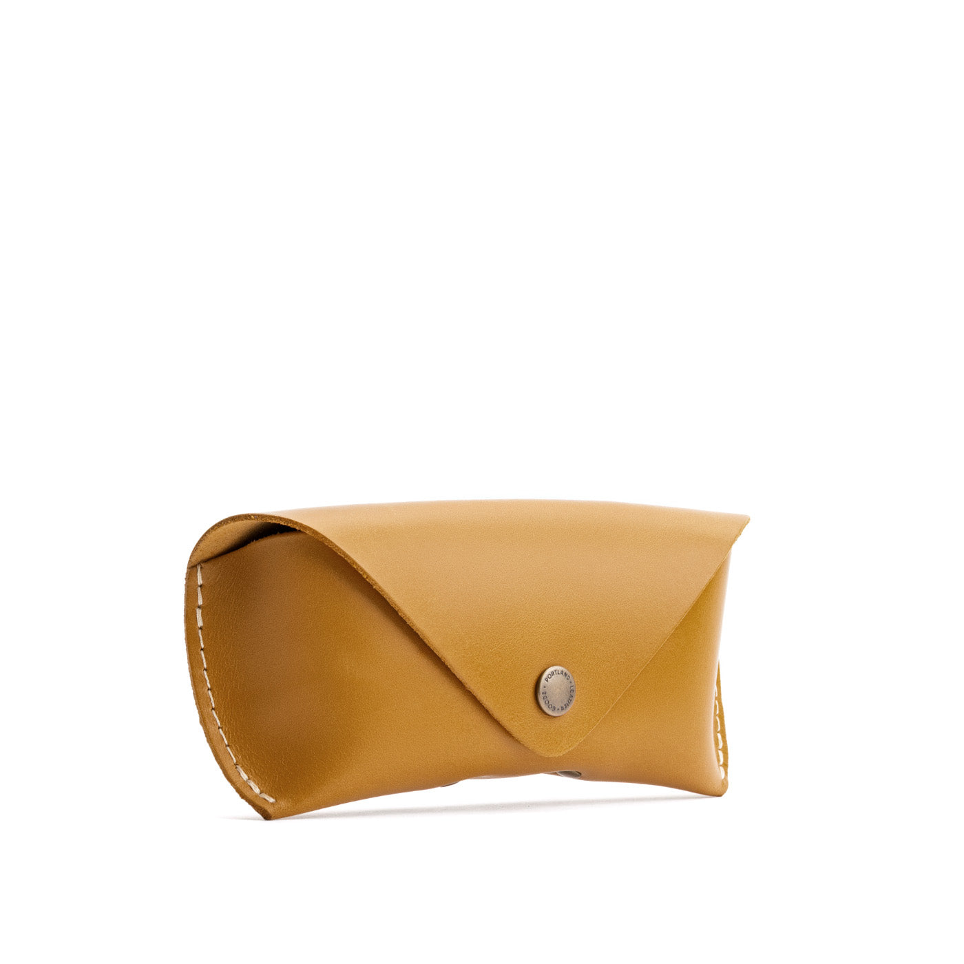 Portland Leather Goods Sunglasses Case
