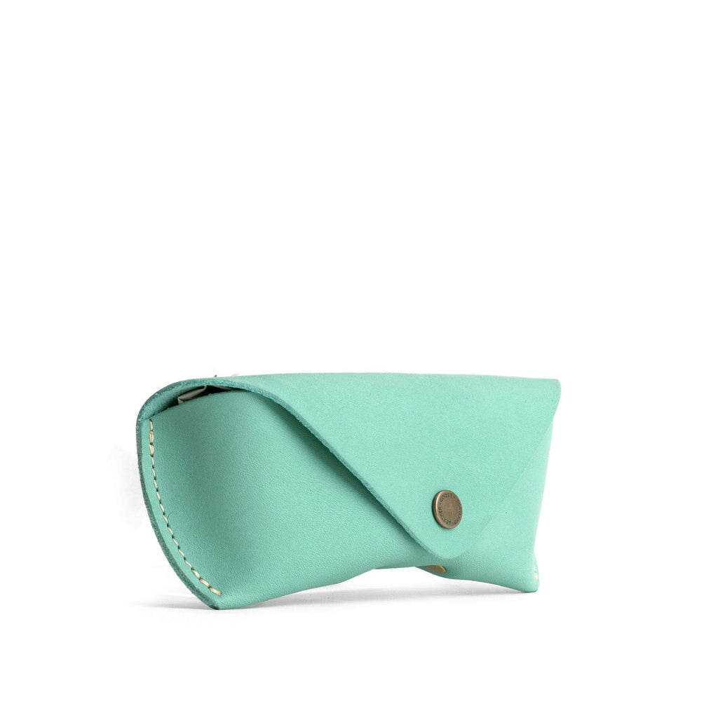 Portland Leather Goods Sunglasses Case