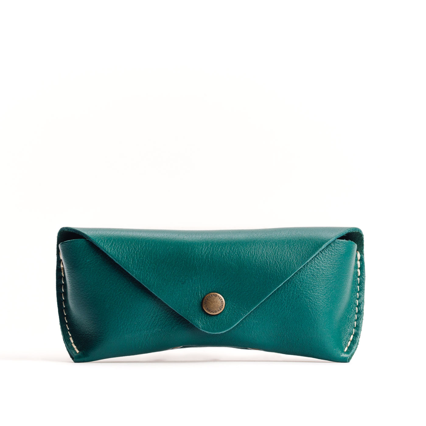 Portland Leather Goods Sunglasses Case