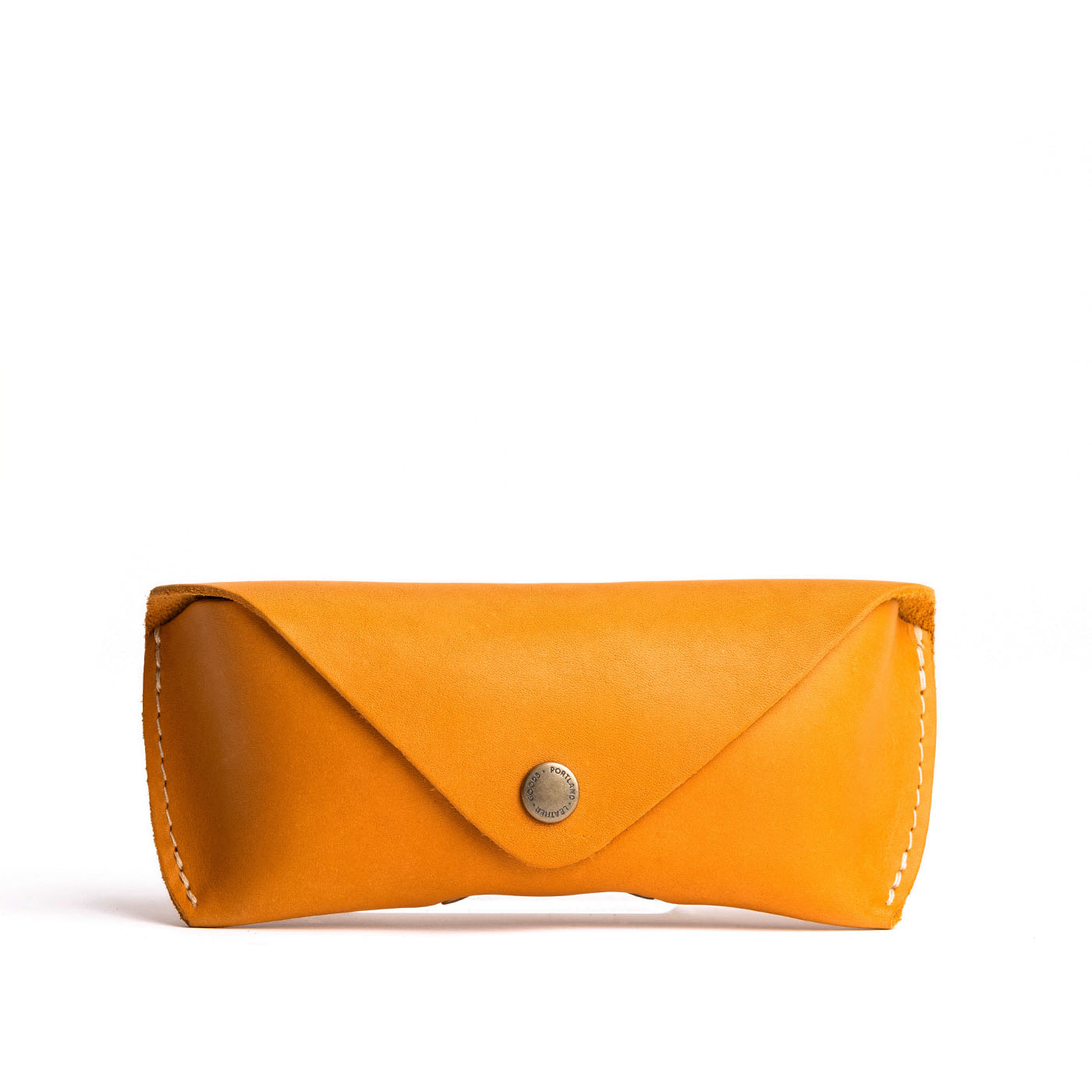 Portland Leather Goods Sunglasses Case