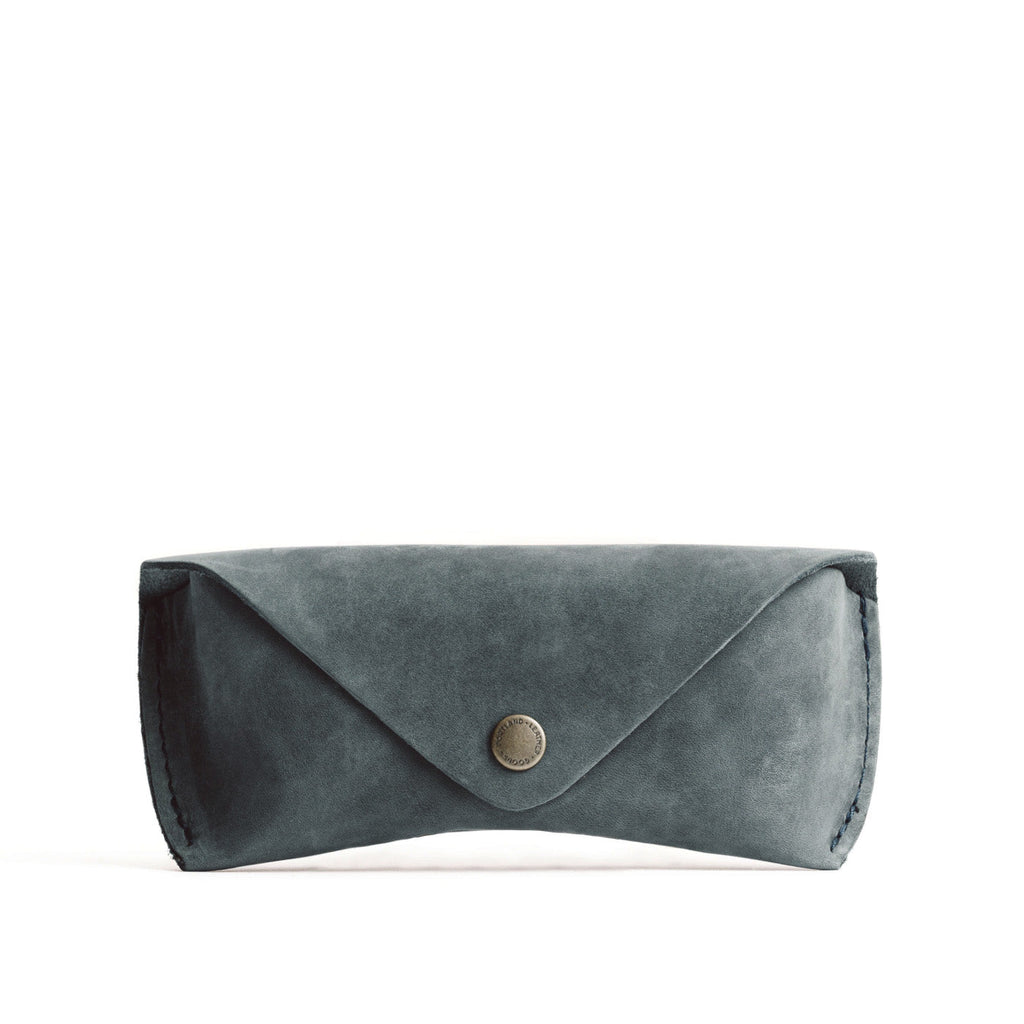 Portland Leather Goods Sunglasses Case