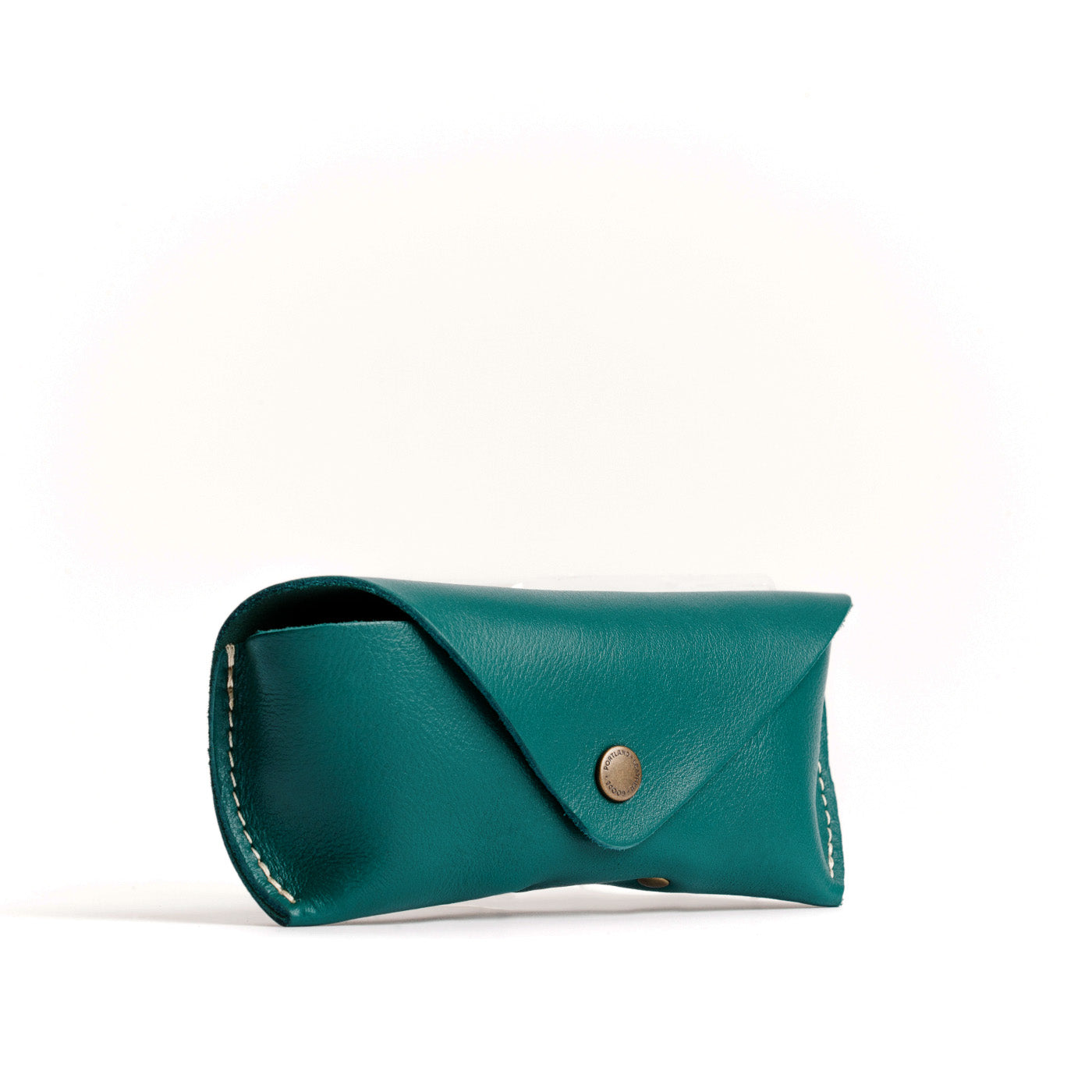Portland Leather Goods Sunglasses Case