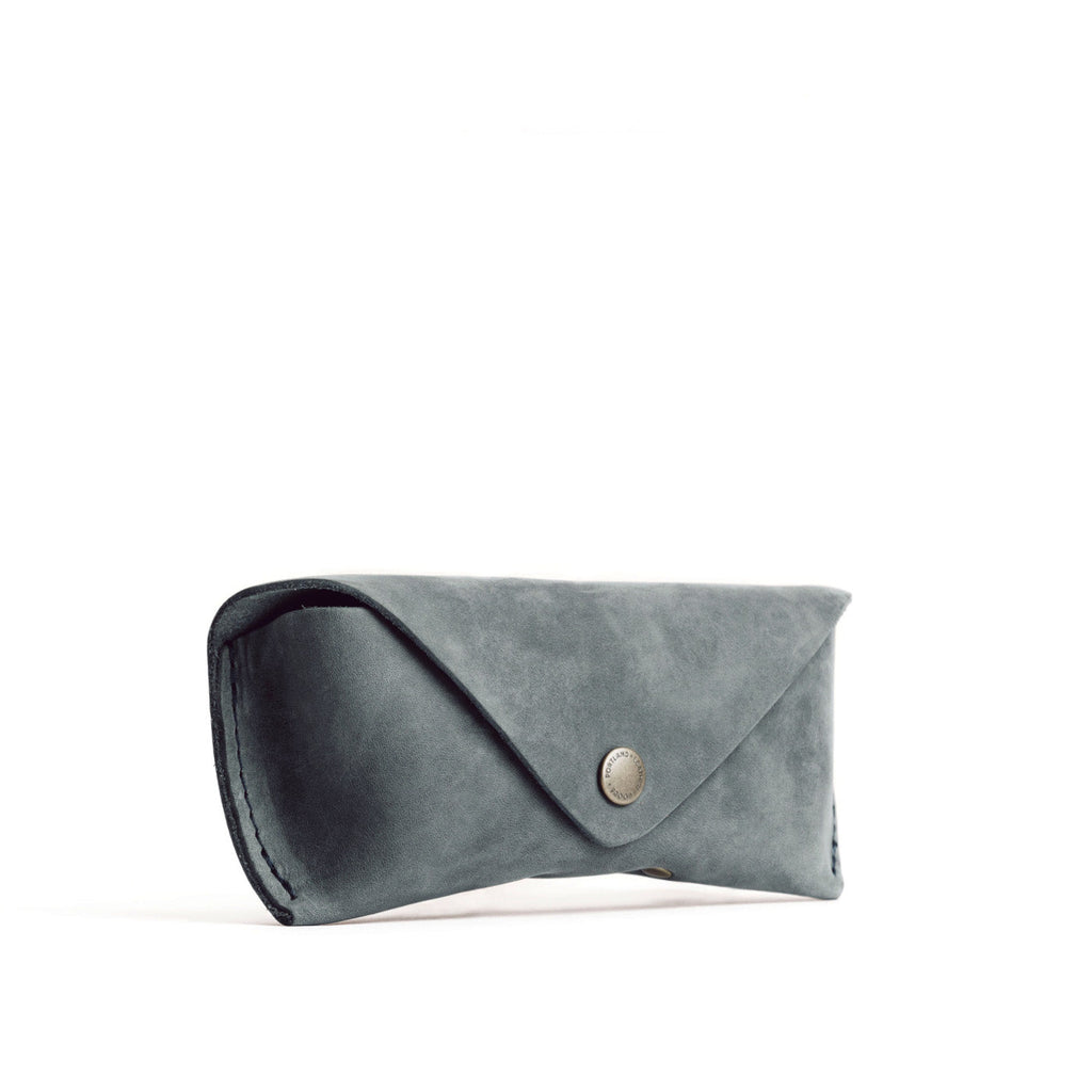 Portland Leather Goods Sunglasses Case