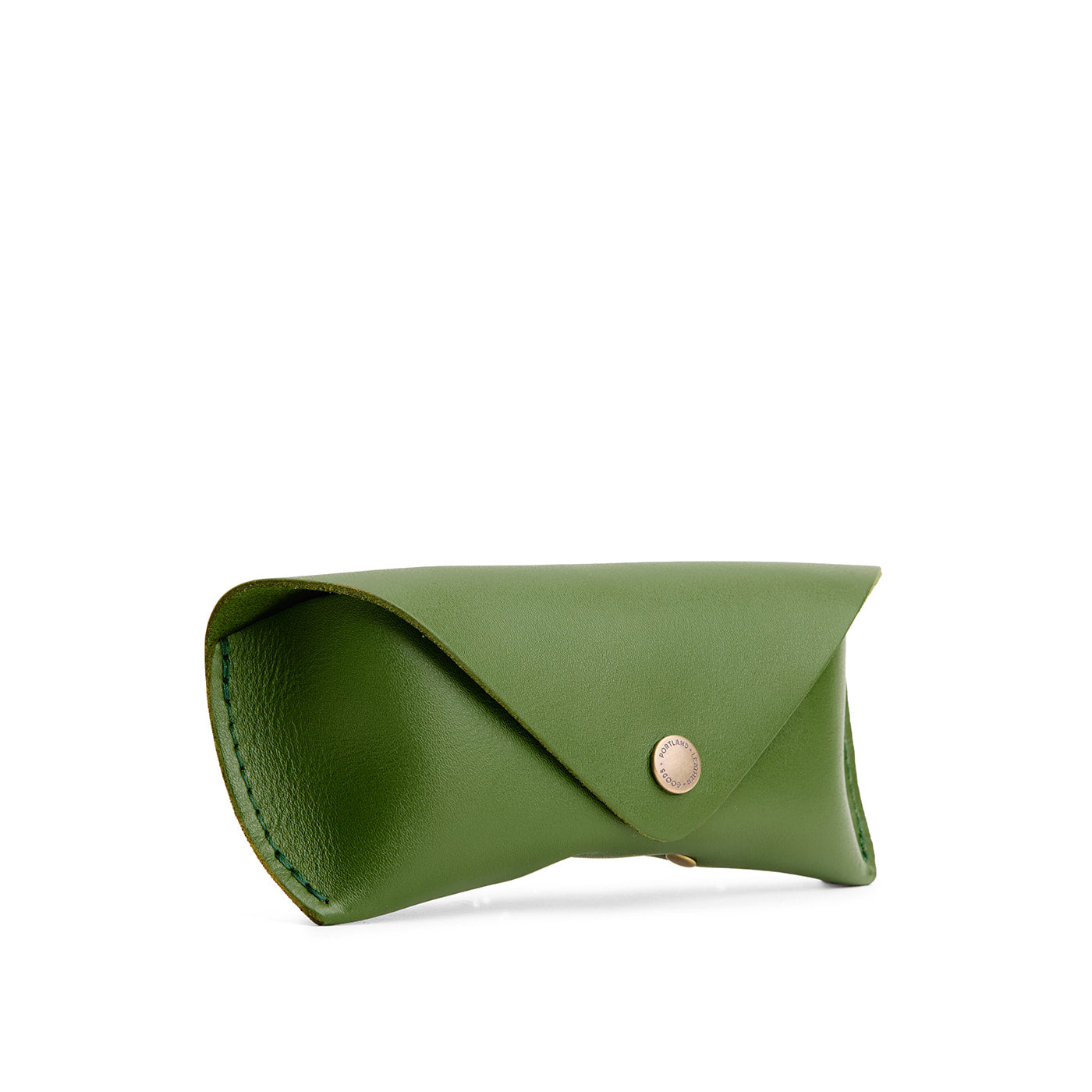 Portland Leather Goods Sunglasses Case