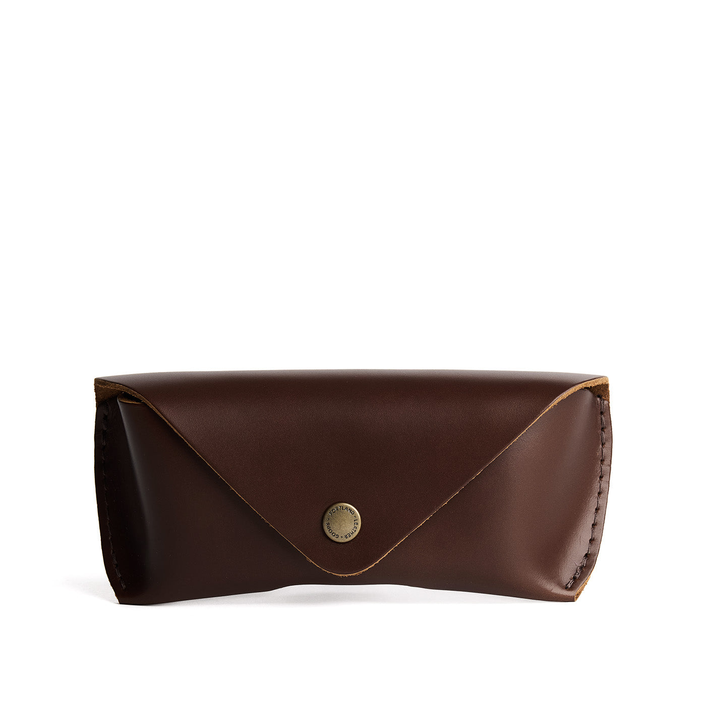 Portland Leather Goods Sunglasses Case