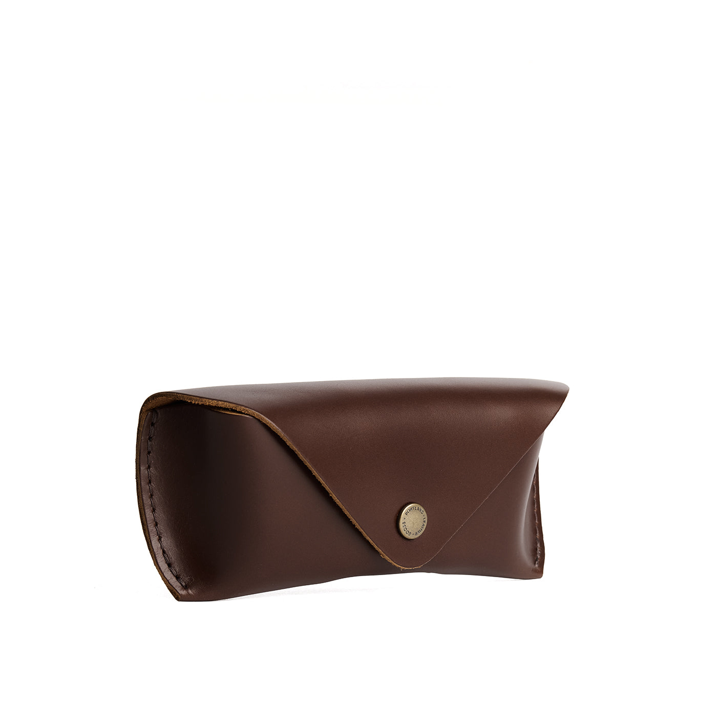 Portland Leather Goods Sunglasses Case