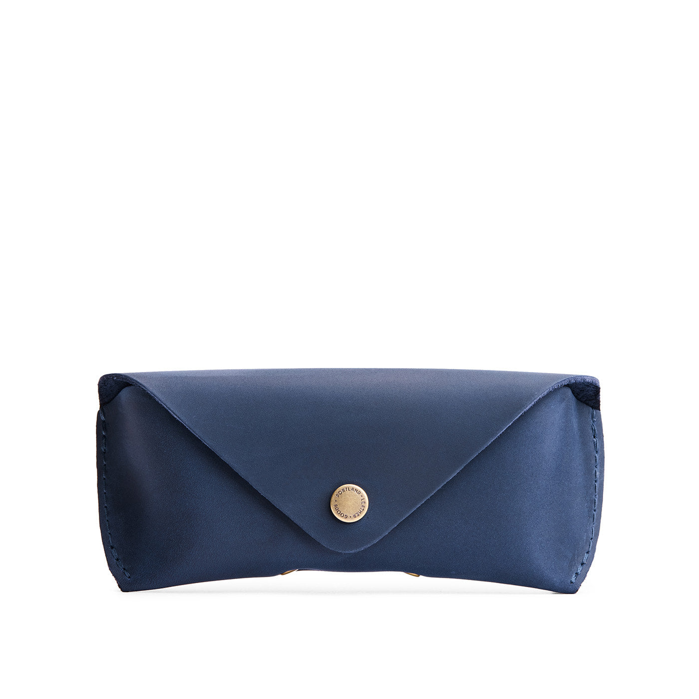 Portland Leather Goods Sunglasses Case