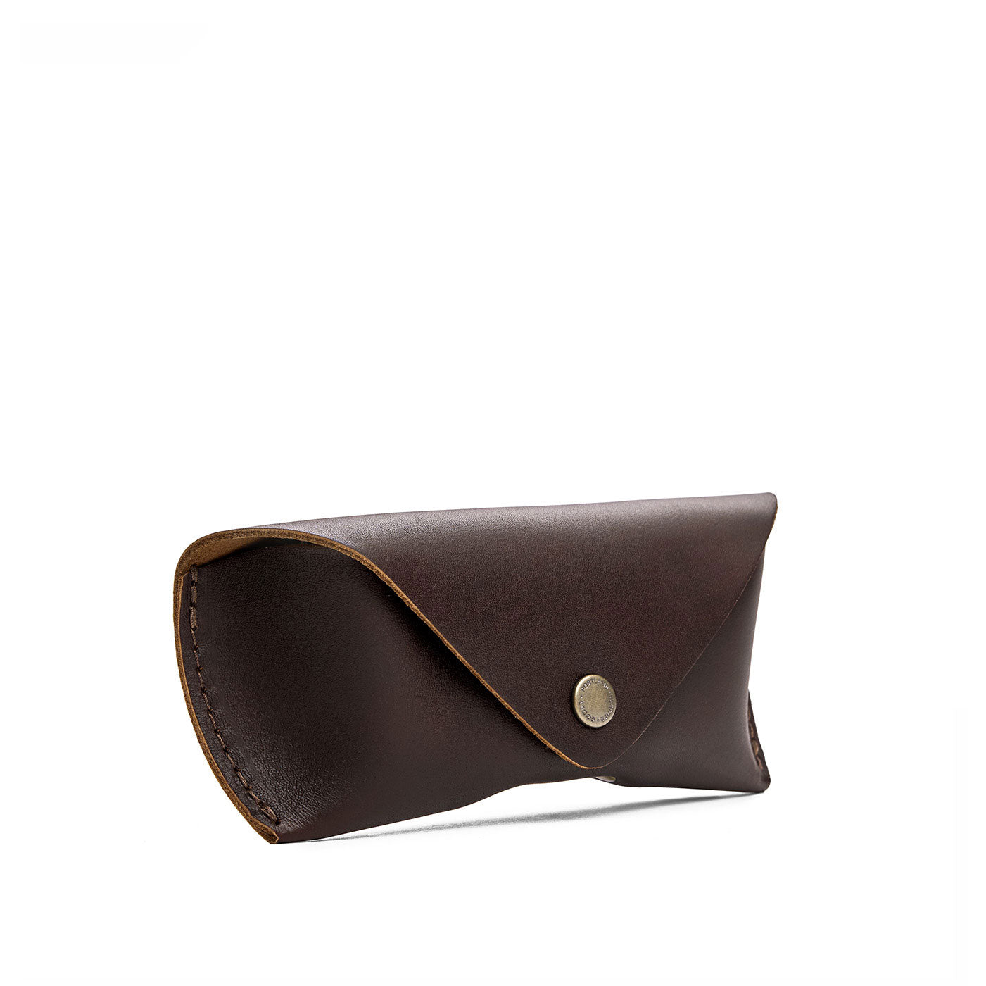Portland Leather Goods Sunglasses Case
