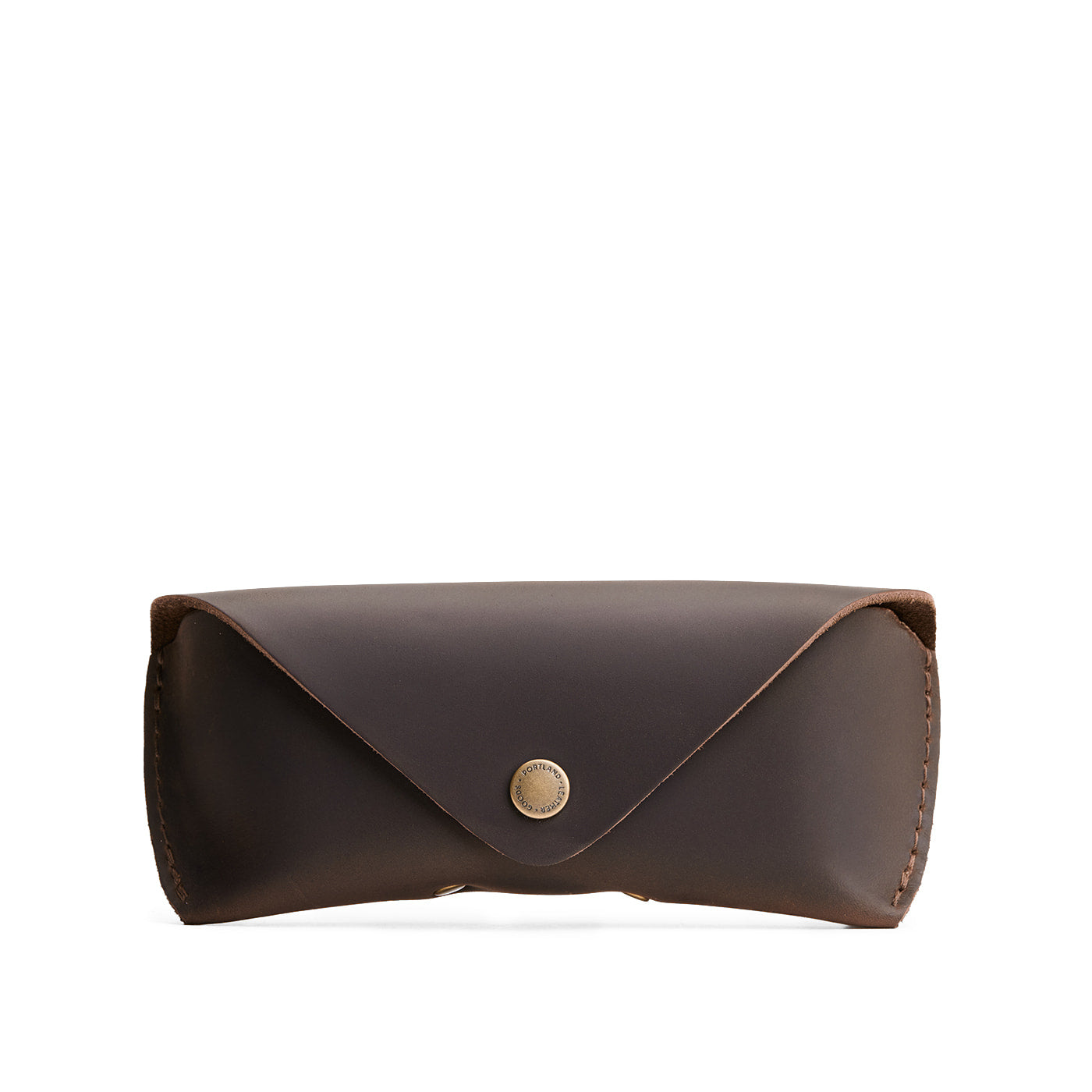 Portland Leather Goods Sunglasses Case
