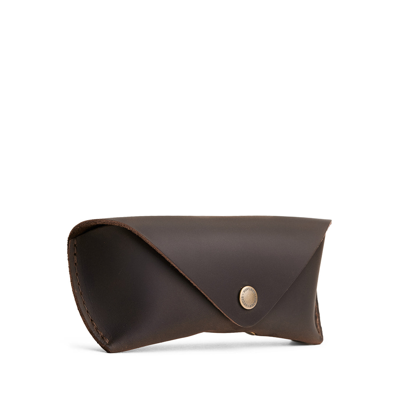 Portland Leather Goods Sunglasses Case