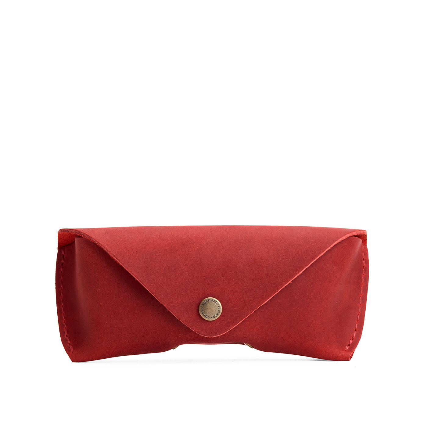 Portland Leather Goods Sunglasses Case