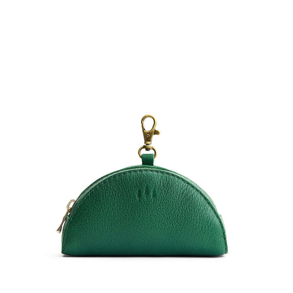 Portland Leather Goods Sunset Pouch
