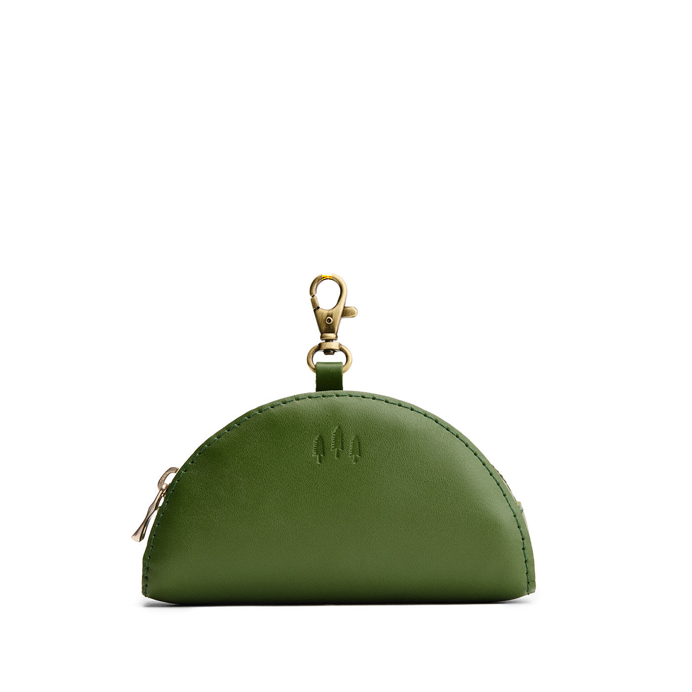 Portland Leather Goods Sunset Pouch