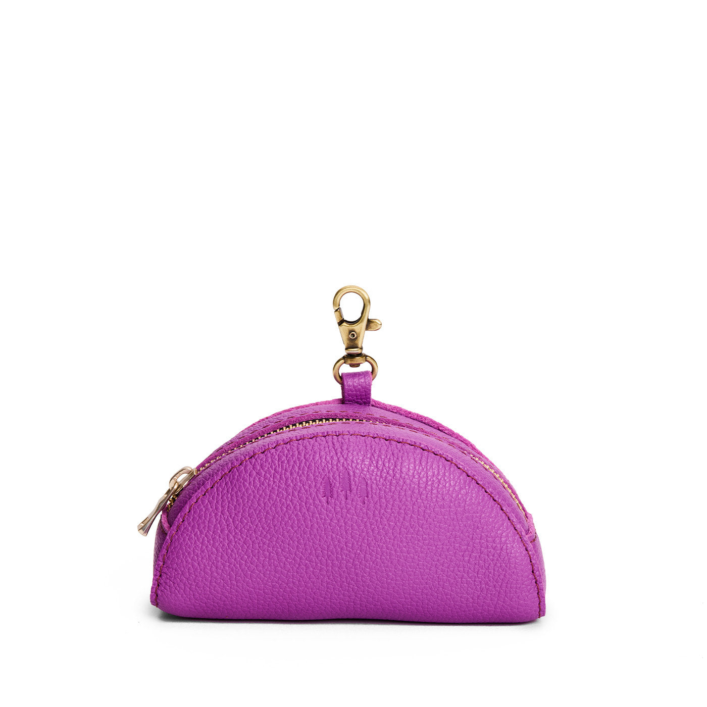 Portland Leather Goods Sunset Pouch