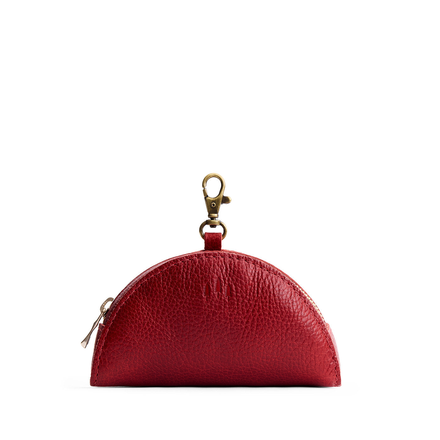 Portland Leather Goods Sunset Pouch