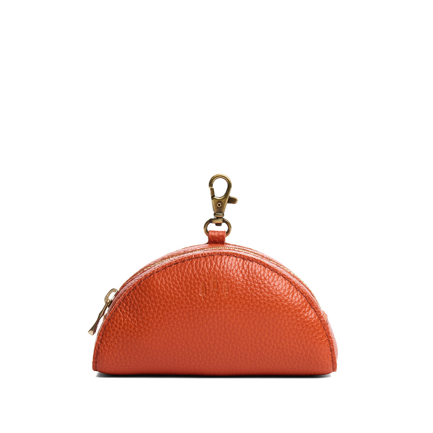 Portland Leather Goods Sunset Pouch