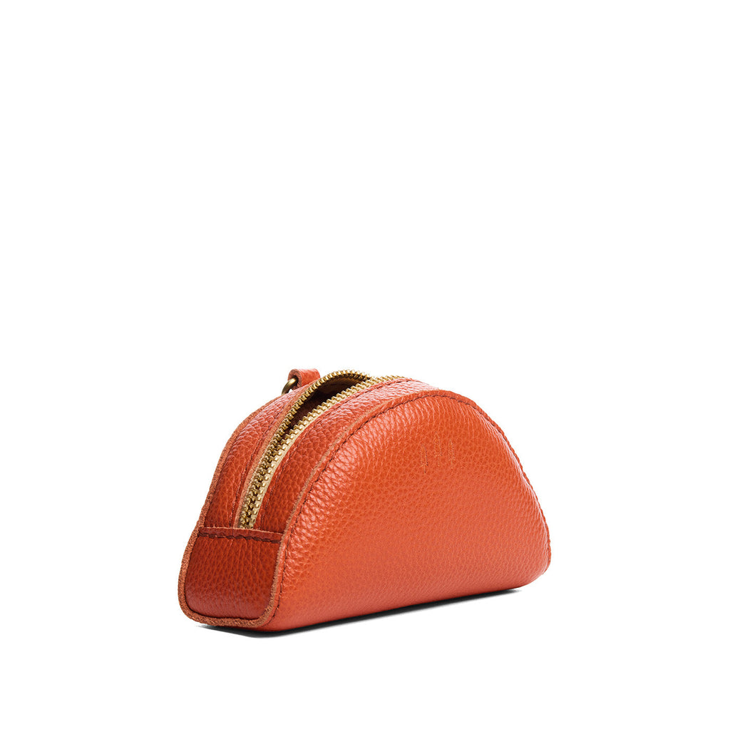 Portland Leather Goods Sunset Pouch