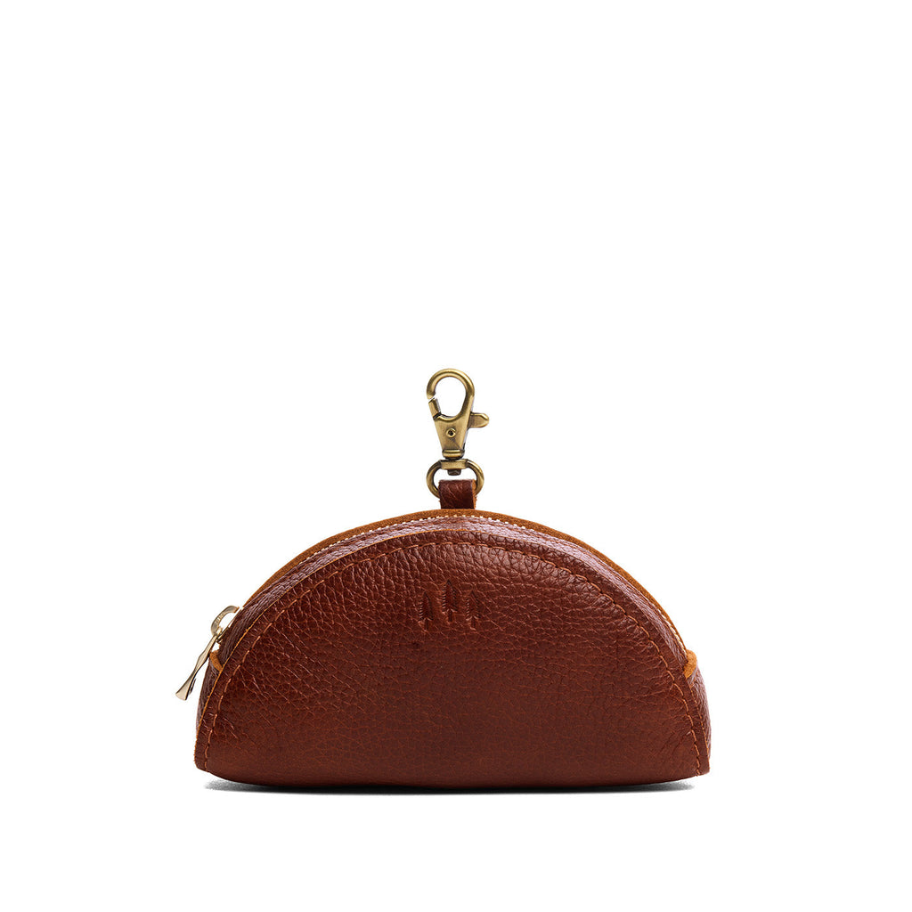 Portland Leather Goods Sunset Pouch