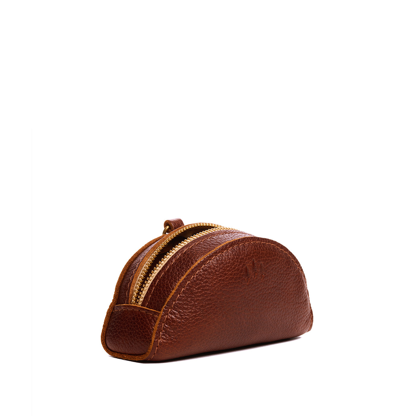 Portland Leather Goods Sunset Pouch