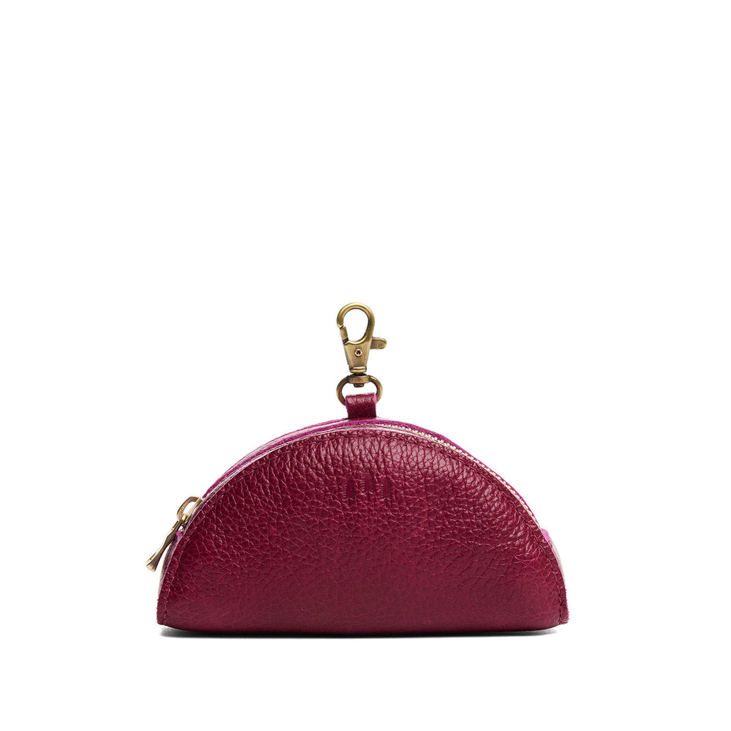Portland Leather Goods Sunset Pouch