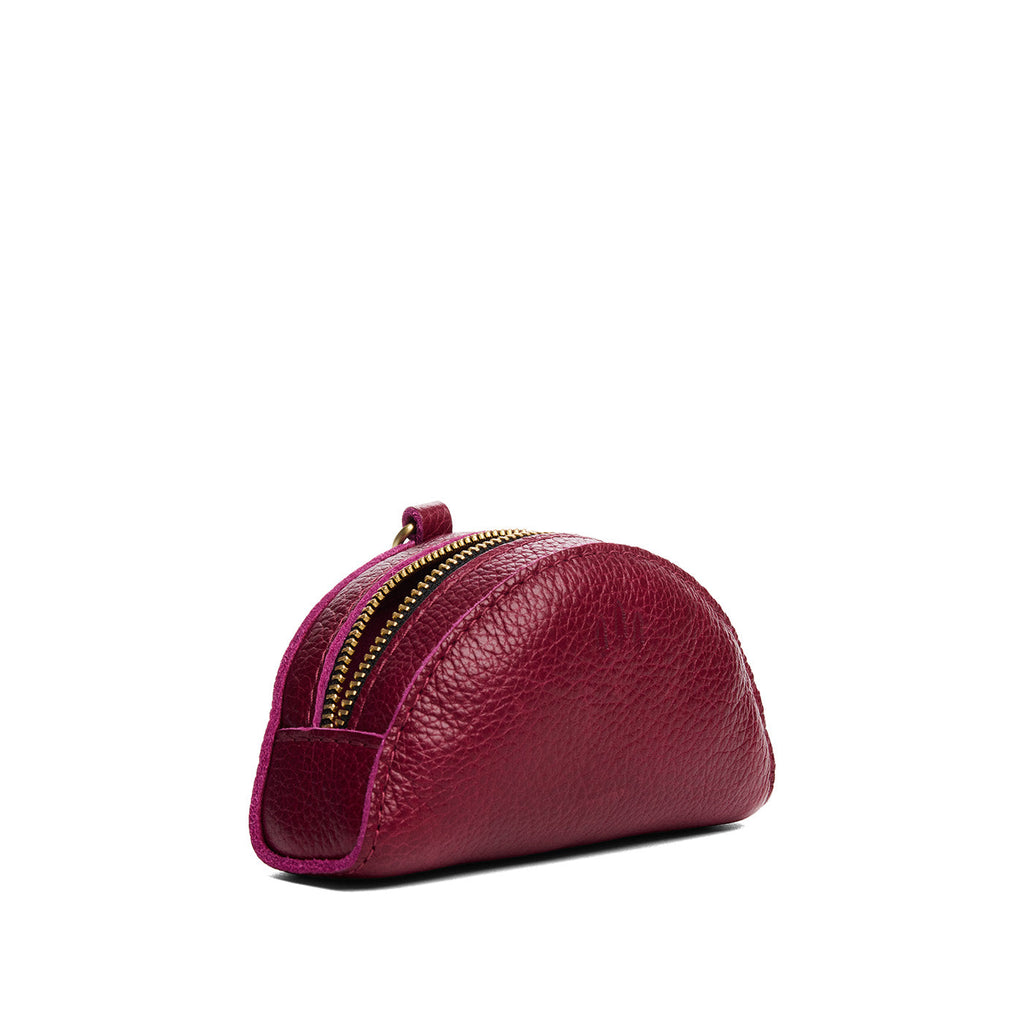 Portland Leather Goods Sunset Pouch