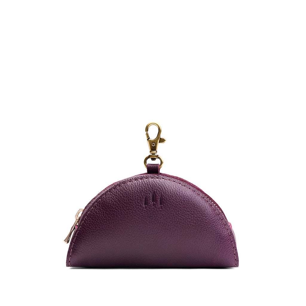 Portland Leather Goods Sunset Pouch
