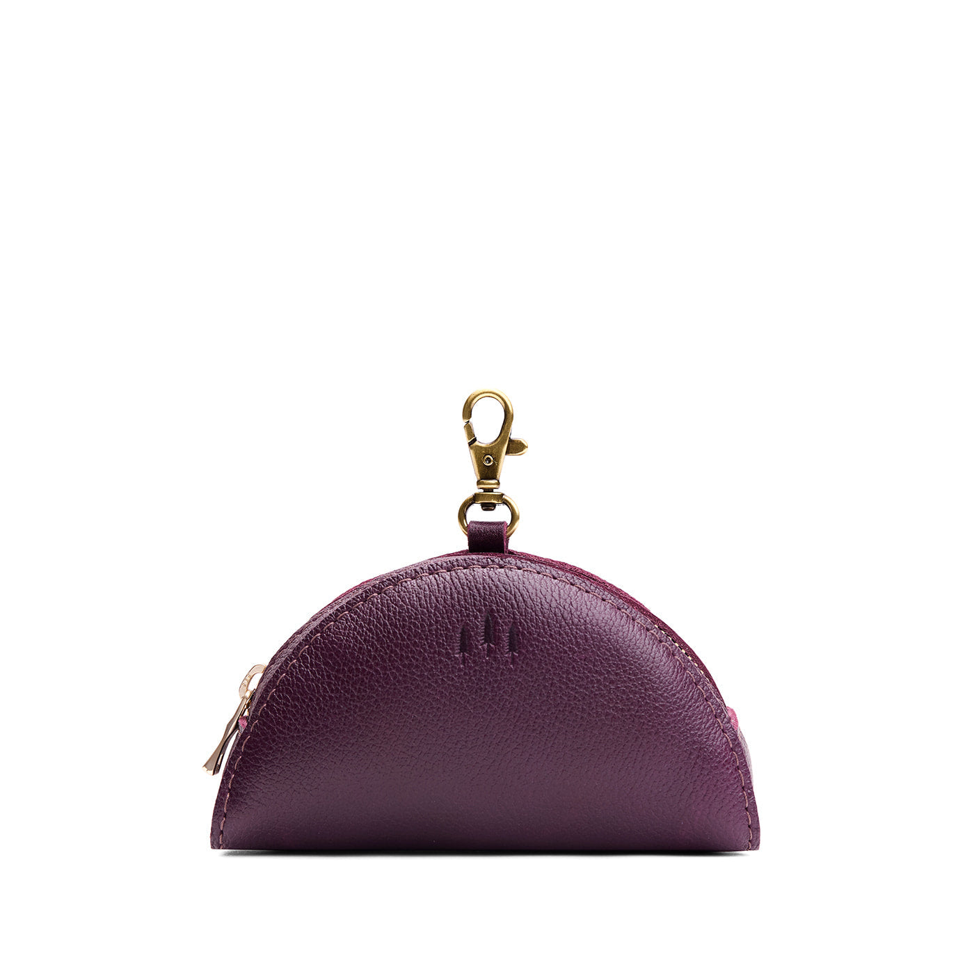 Portland Leather Goods Sunset Pouch