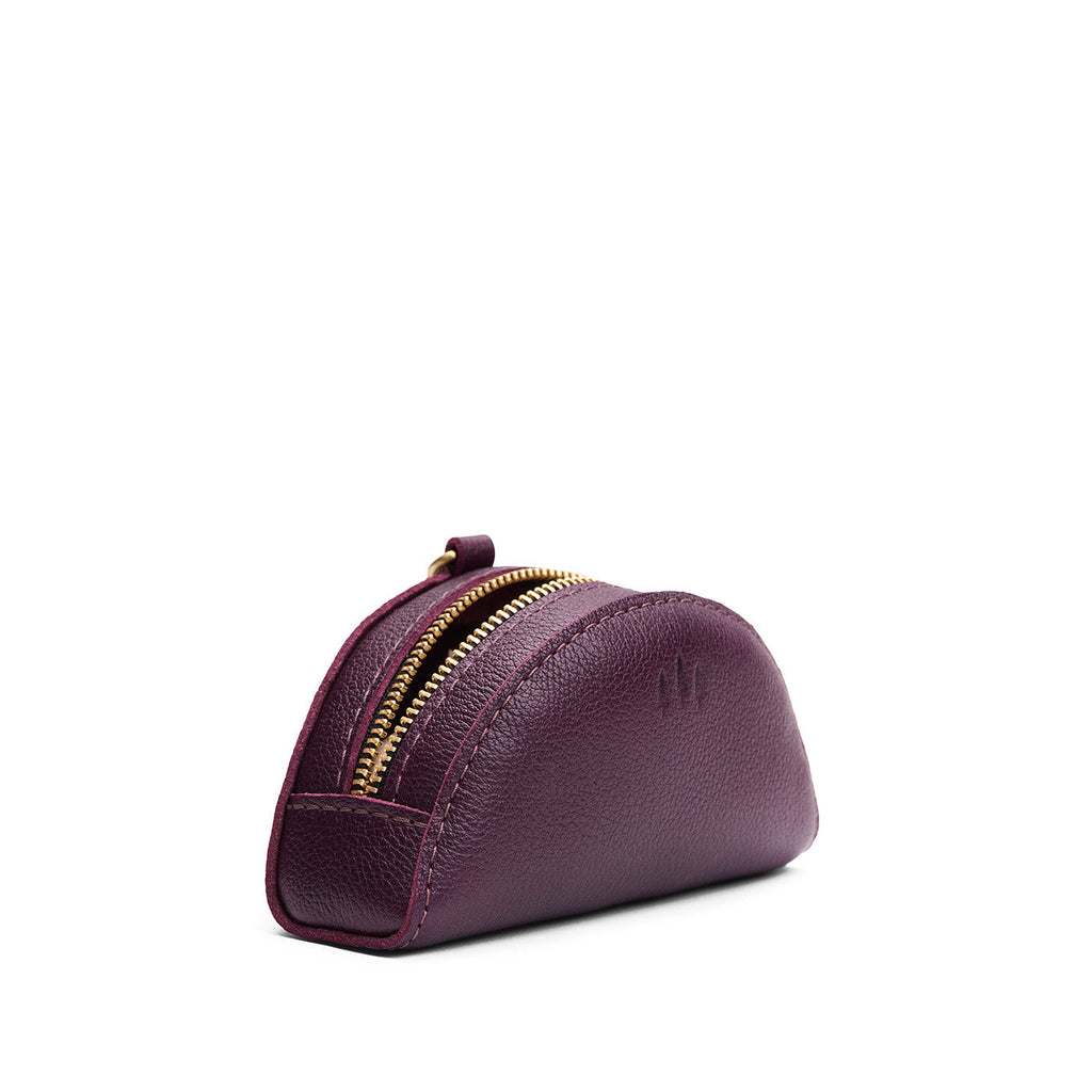 Portland Leather Goods Sunset Pouch