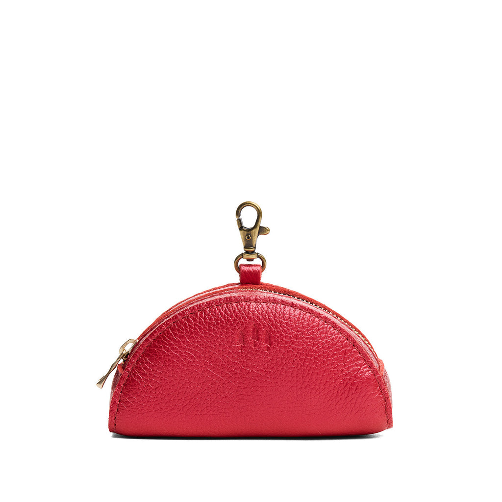 Portland Leather Goods Sunset Pouch