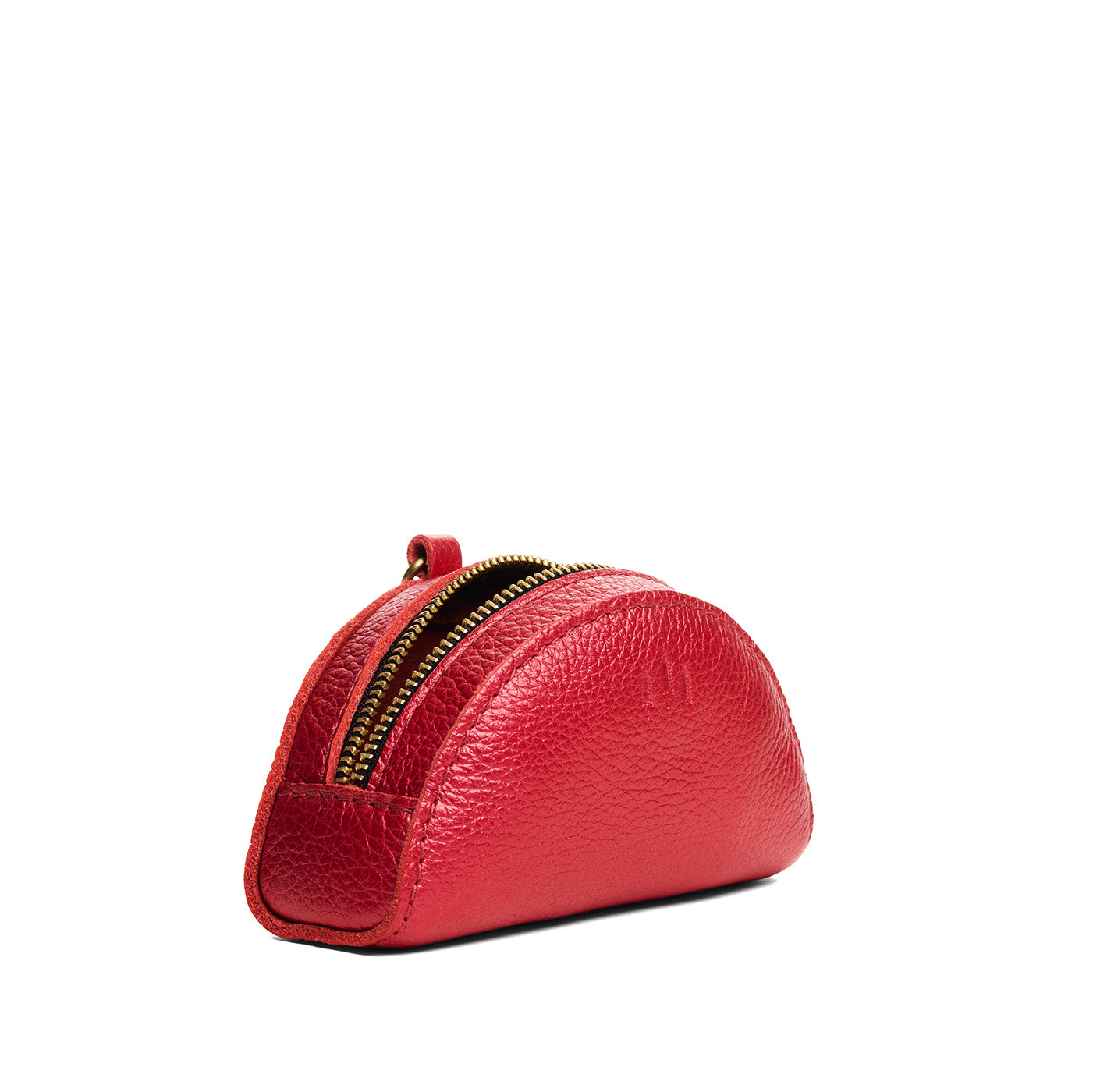 Portland Leather Goods Sunset Pouch
