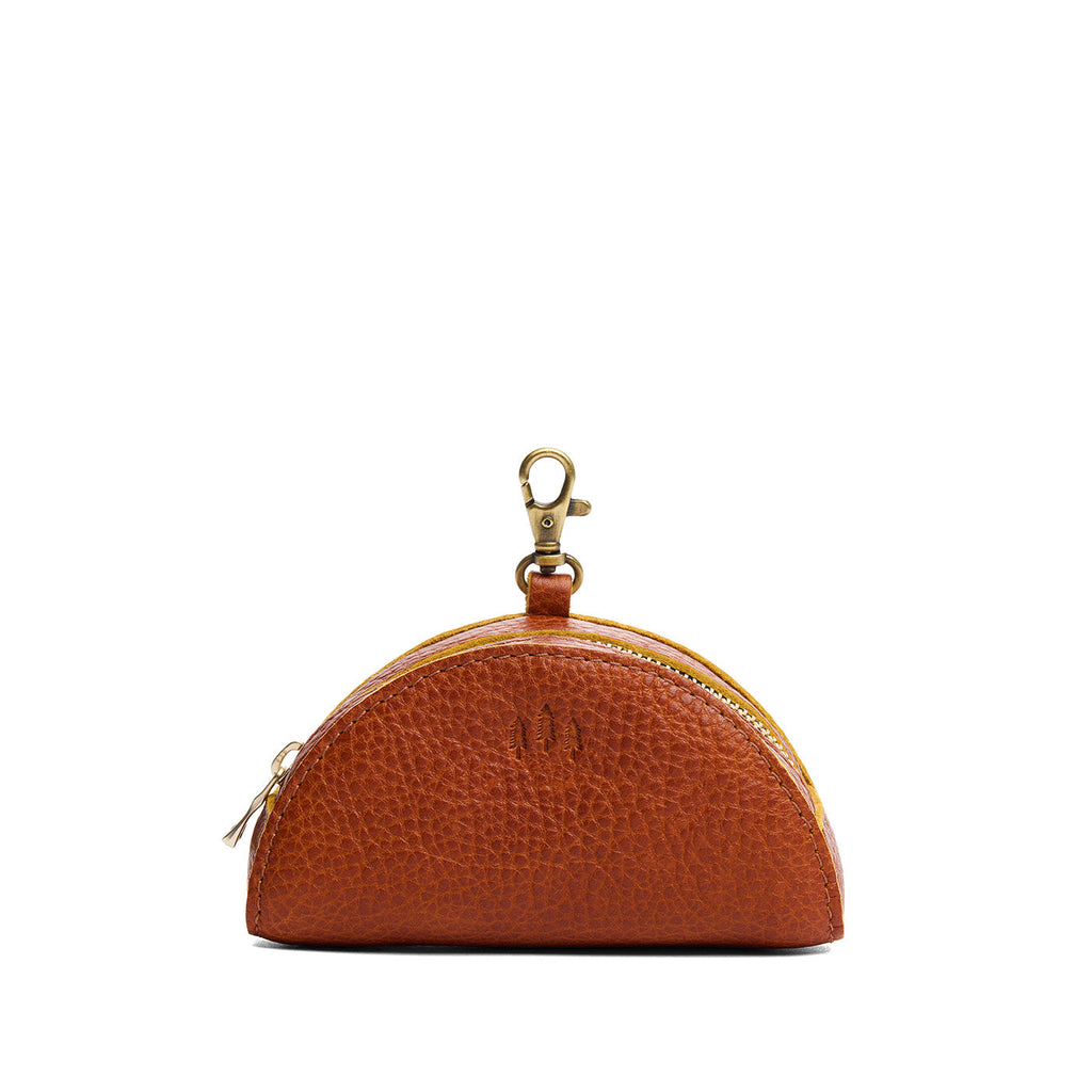 Portland Leather Goods Sunset Pouch