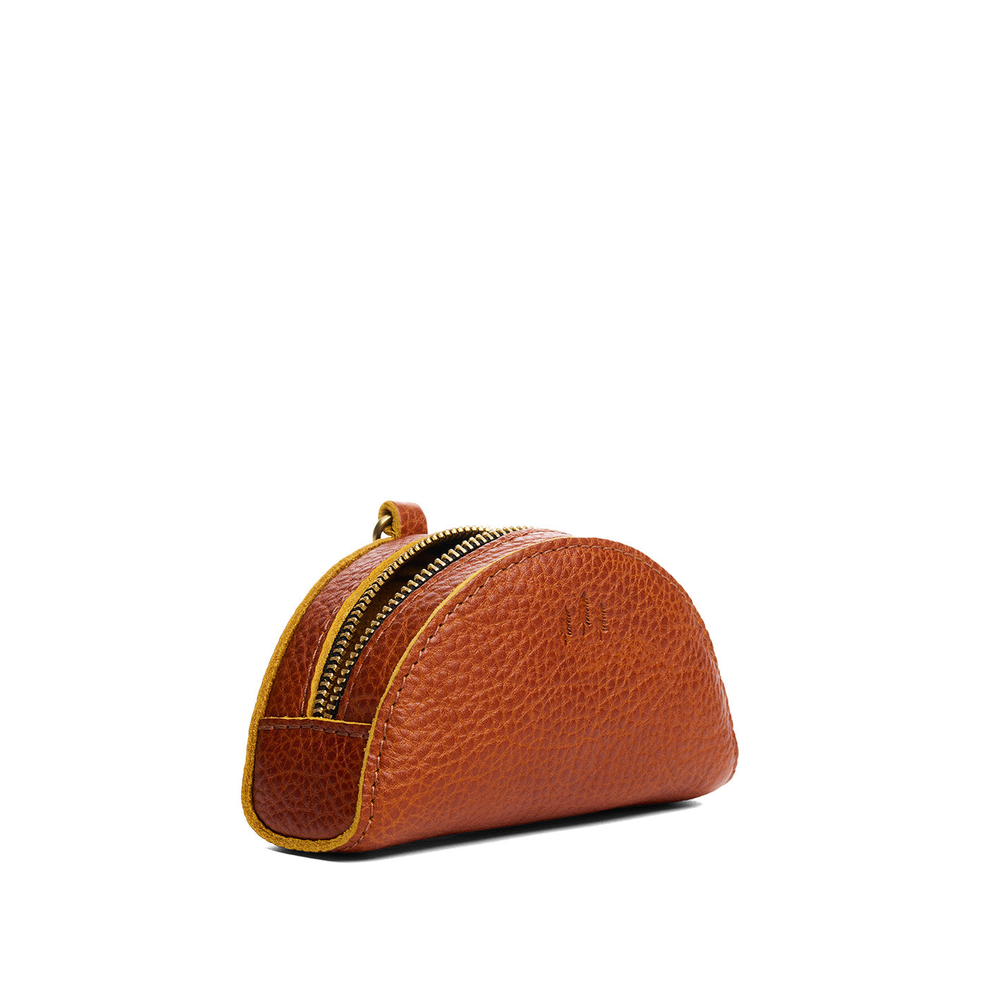 Portland Leather Goods Sunset Pouch