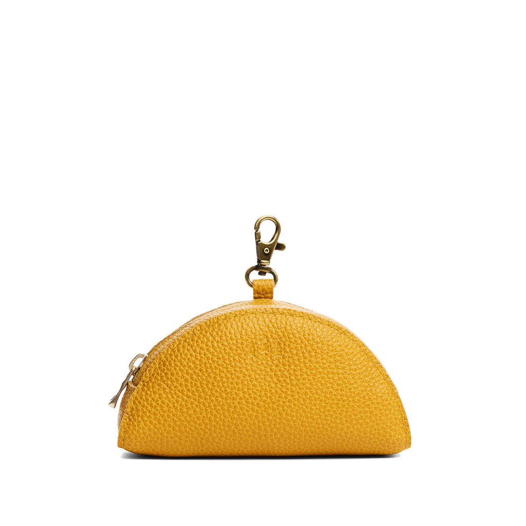 Portland Leather Goods Sunset Pouch