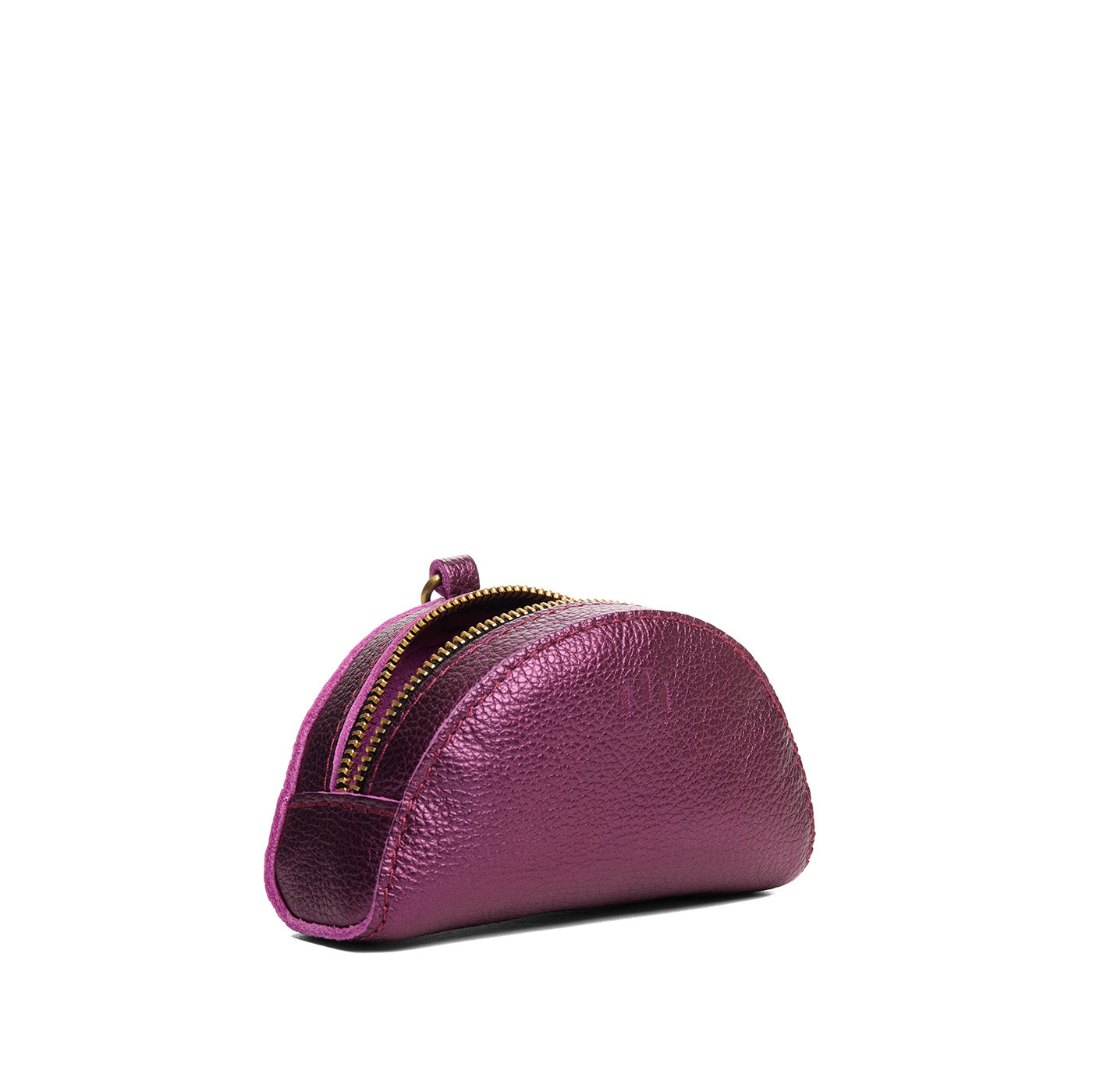 Portland Leather Goods Sunset Pouch