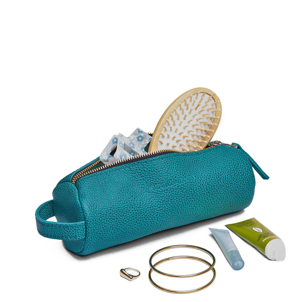 Portland Leather Goods Sushi Roll Pouch