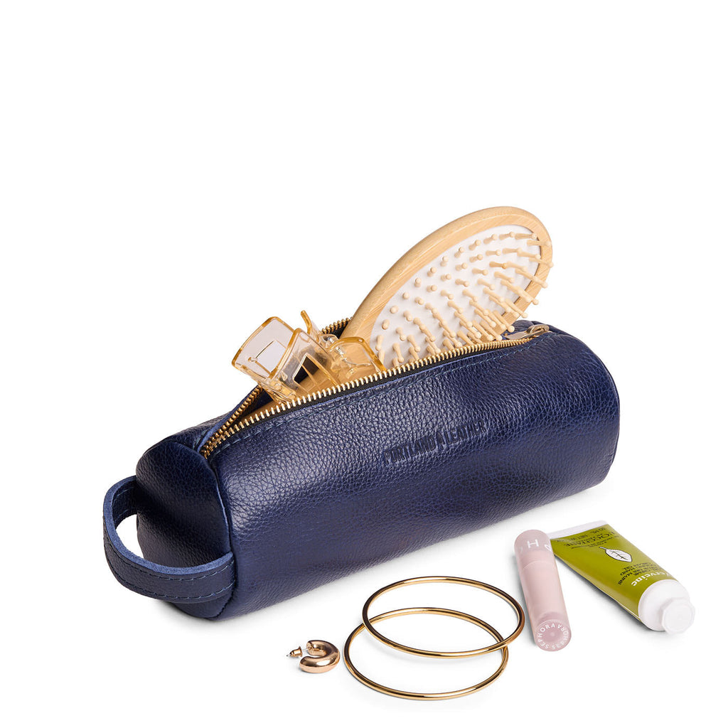 Portland Leather Goods Sushi Roll Pouch