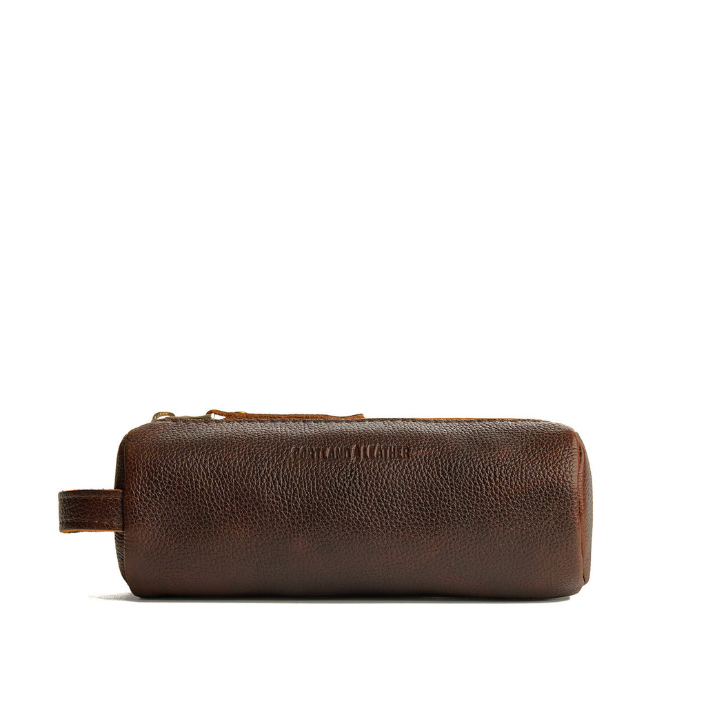 Portland Leather Goods Sushi Roll Pouch