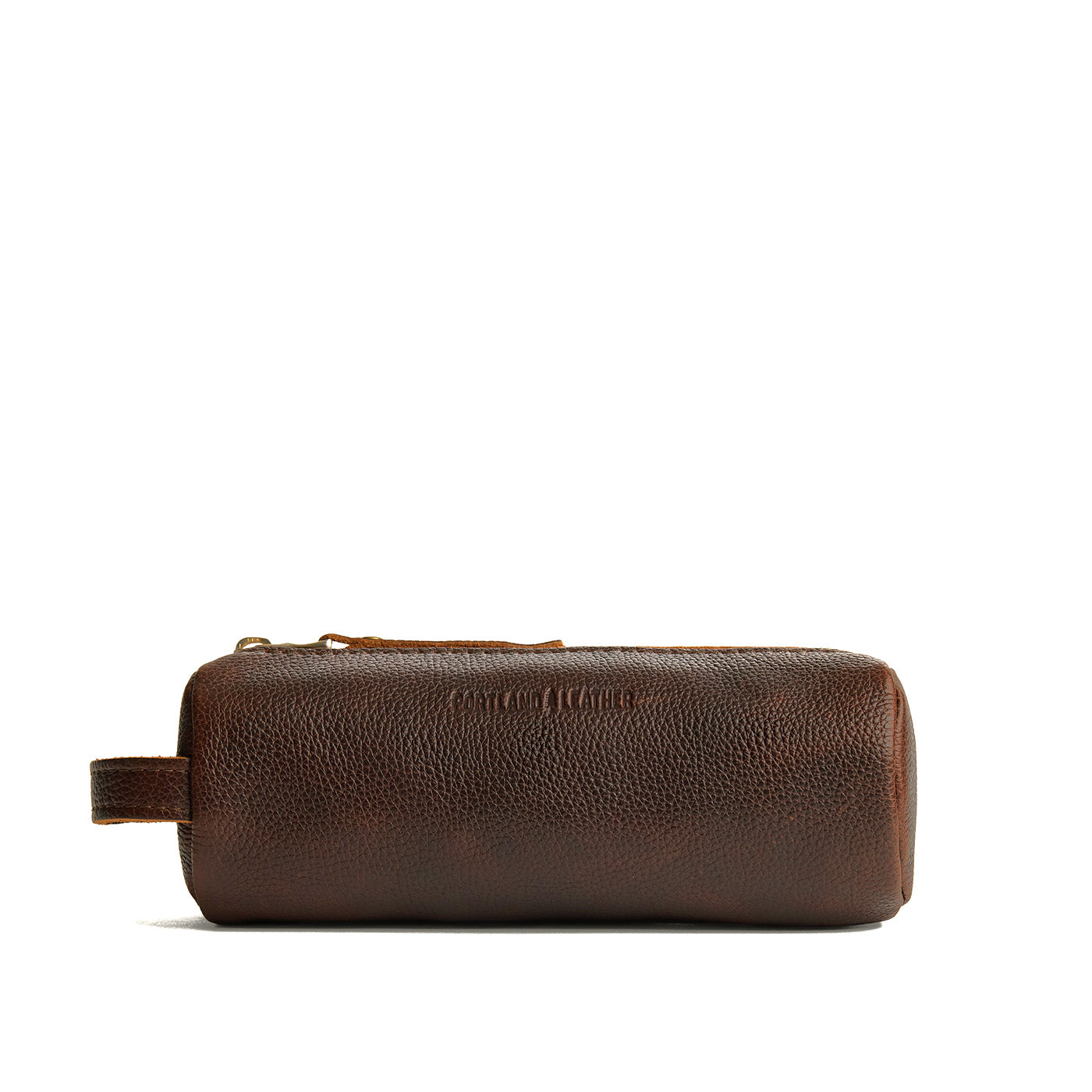 Portland Leather Goods Sushi Roll Pouch