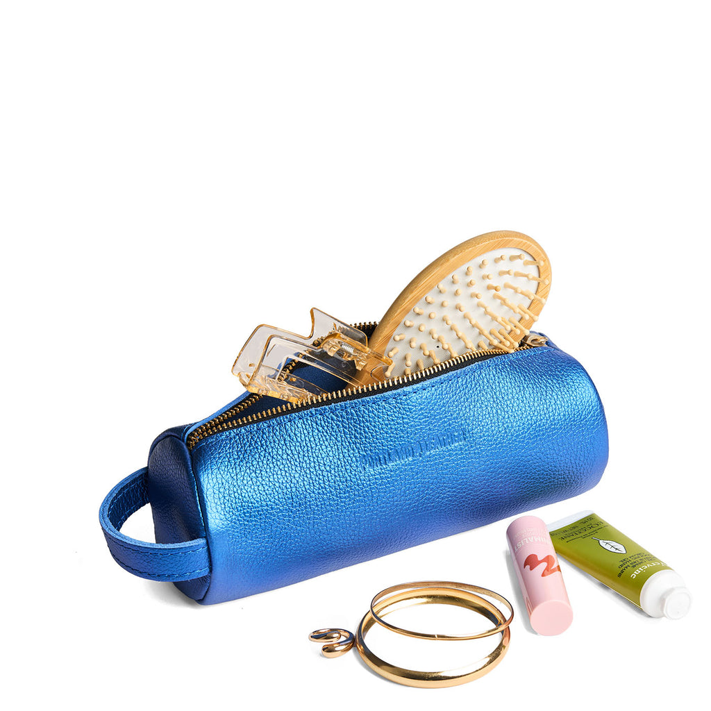 Portland Leather Goods Sushi Roll Pouch