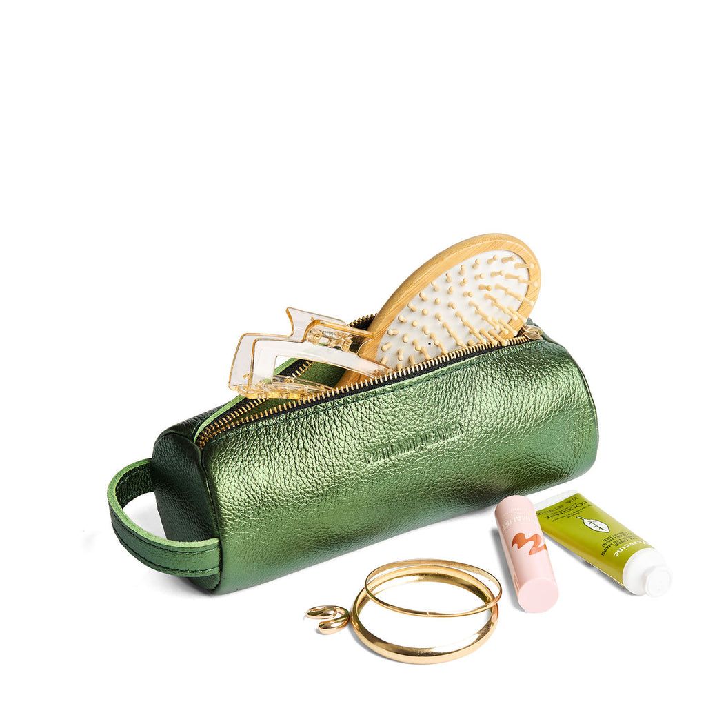 Portland Leather Goods Sushi Roll Pouch