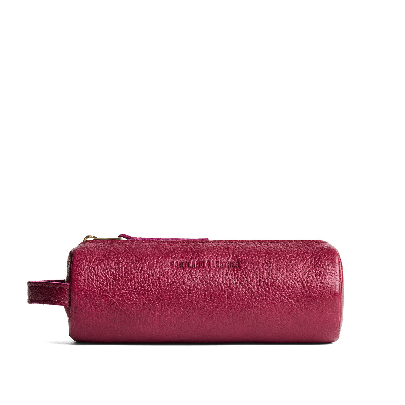 Portland Leather Goods Sushi Roll Pouch
