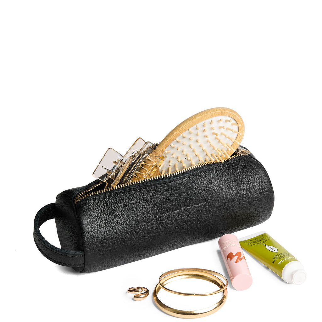 Portland Leather Goods Sushi Roll Pouch