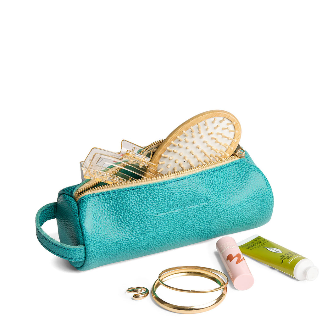 Portland Leather Goods Sushi Roll Pouch