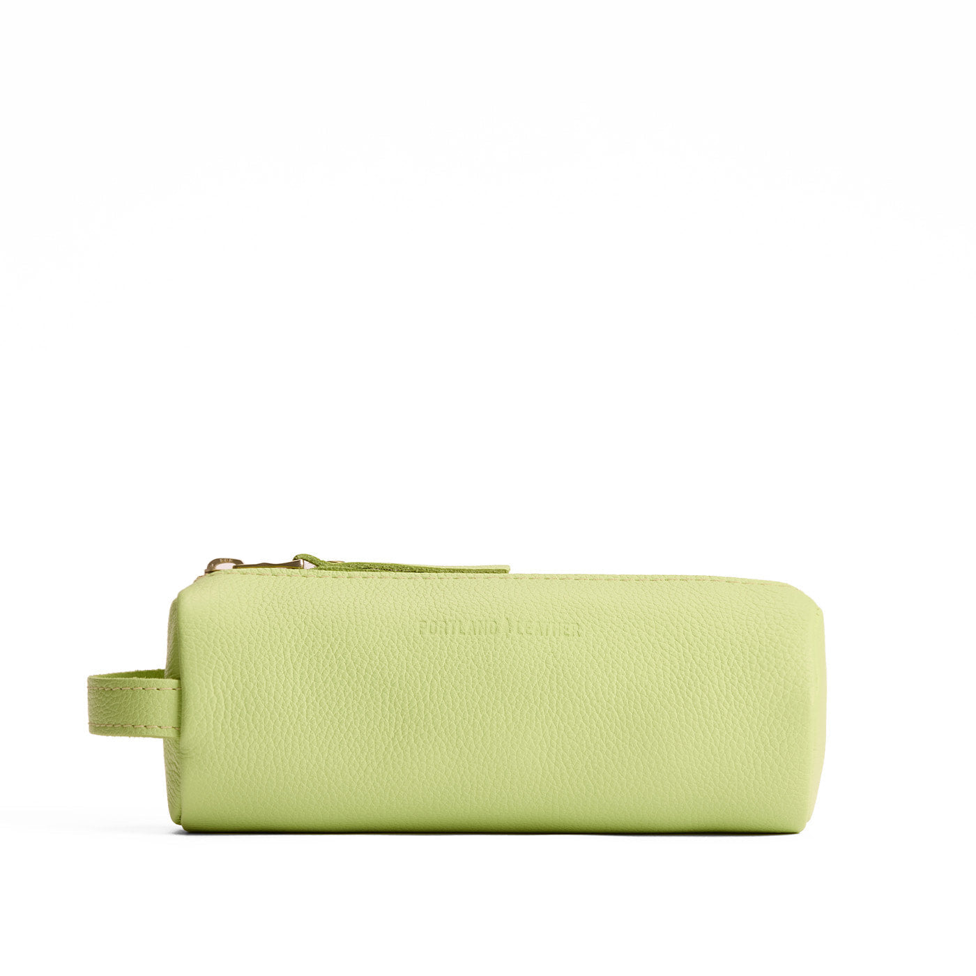 Portland Leather Goods Sushi Roll Pouch
