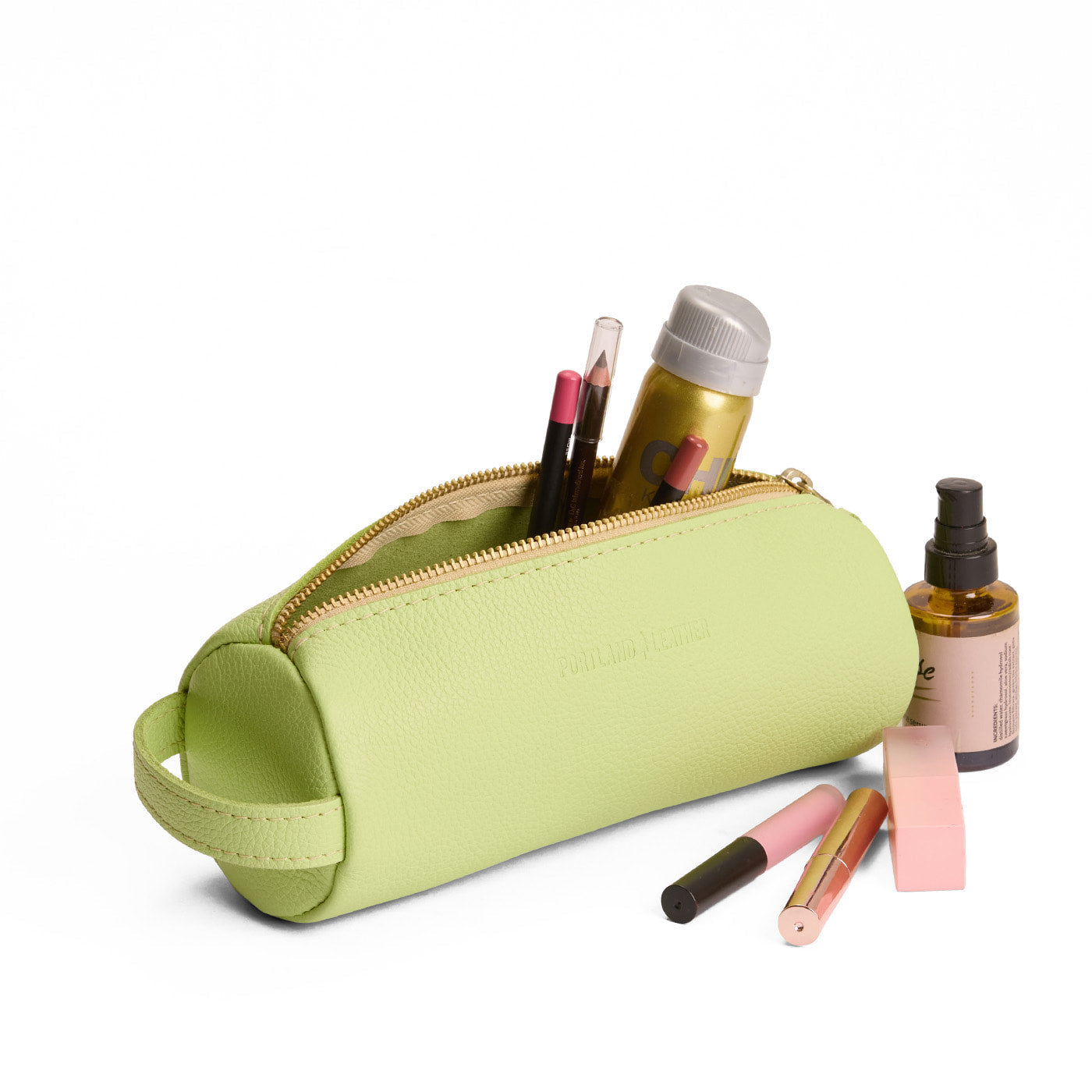 Portland Leather Goods Sushi Roll Pouch