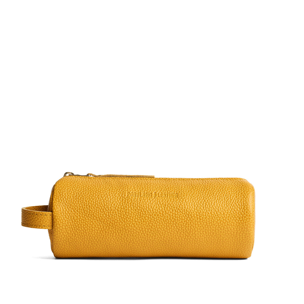 Portland Leather Goods Sushi Roll Pouch