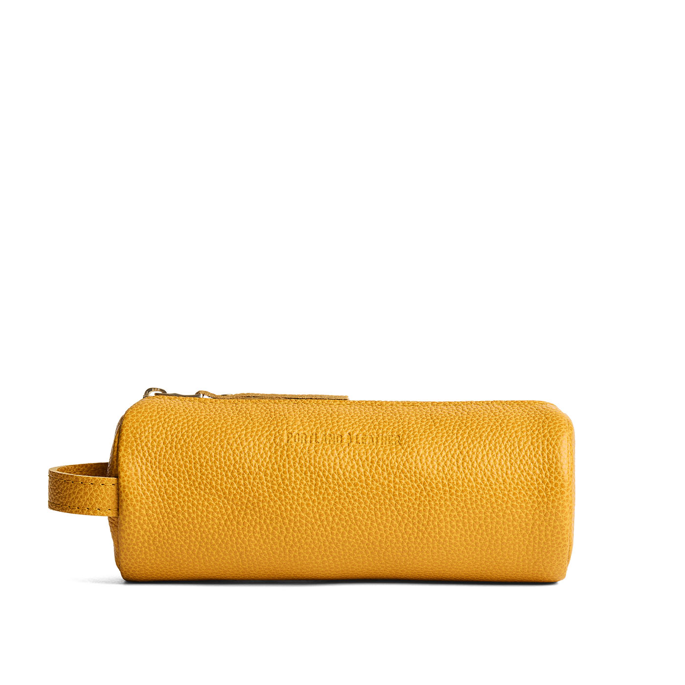 Portland Leather Goods Sushi Roll Pouch